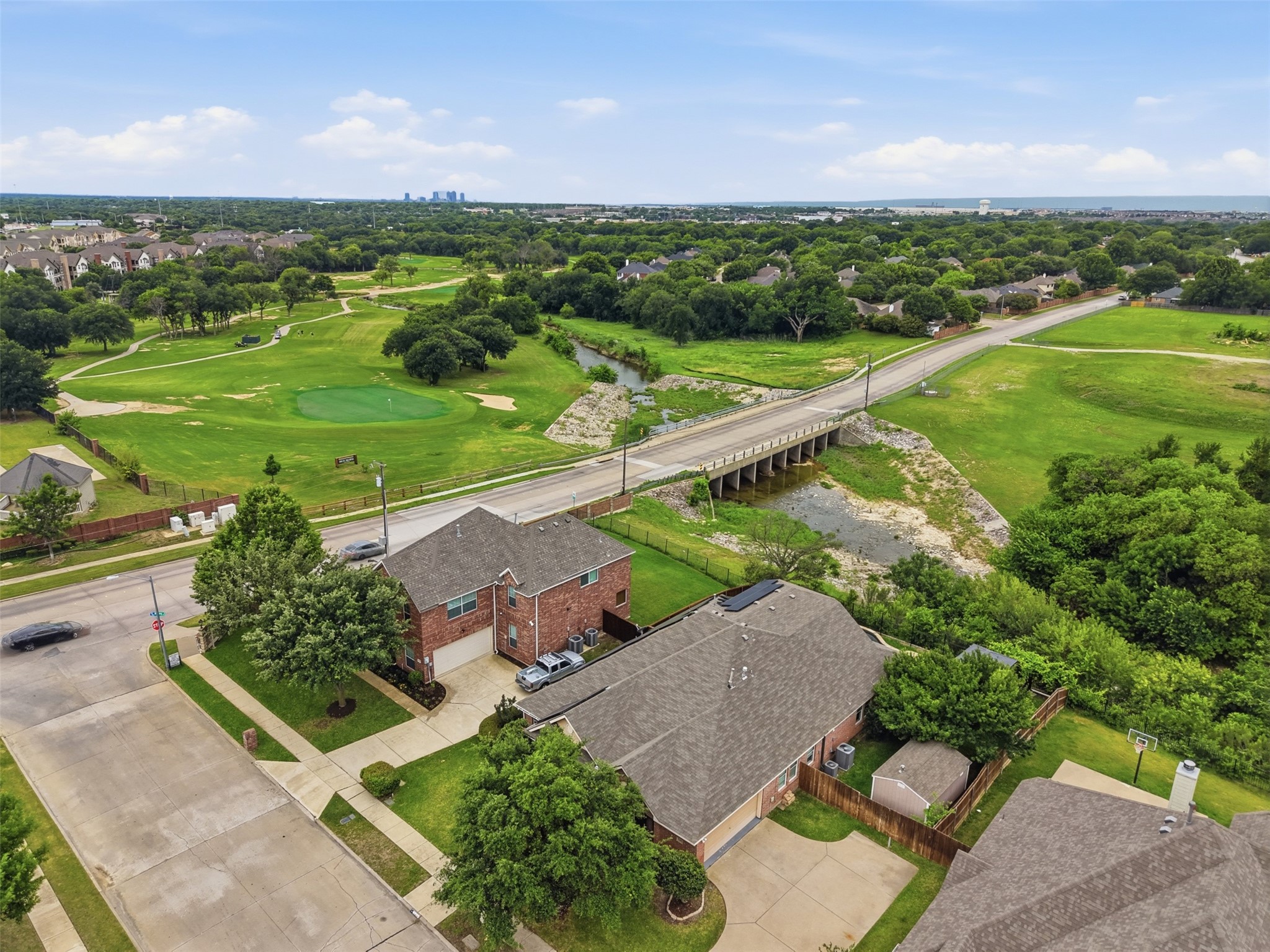 5605 Southern Hills Drive North Richland Hills TX 76180