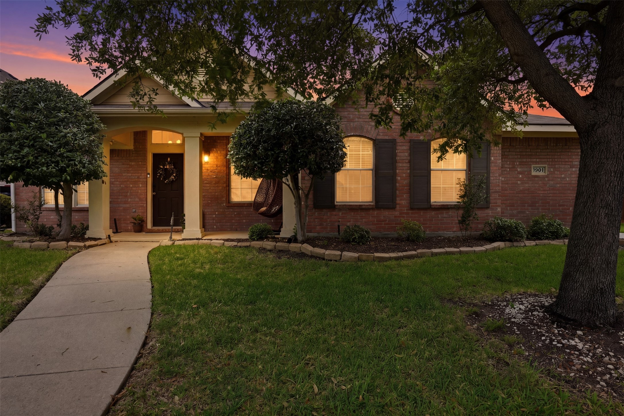 5605 Southern Hills Drive North Richland Hills TX 76180