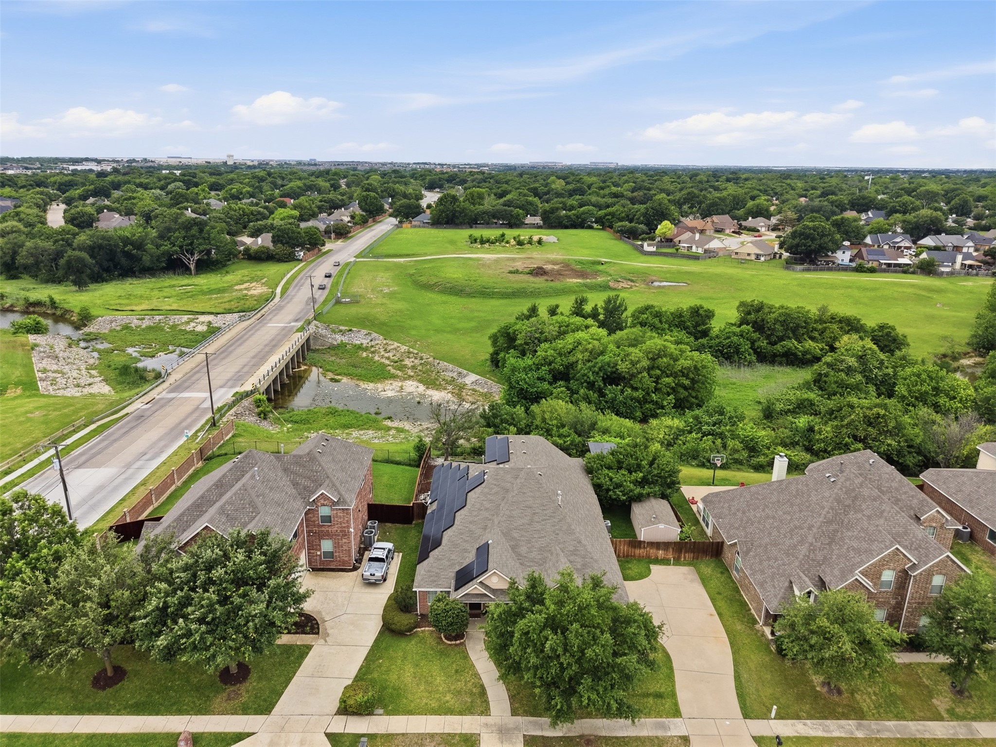 5605 Southern Hills Drive North Richland Hills TX 76180