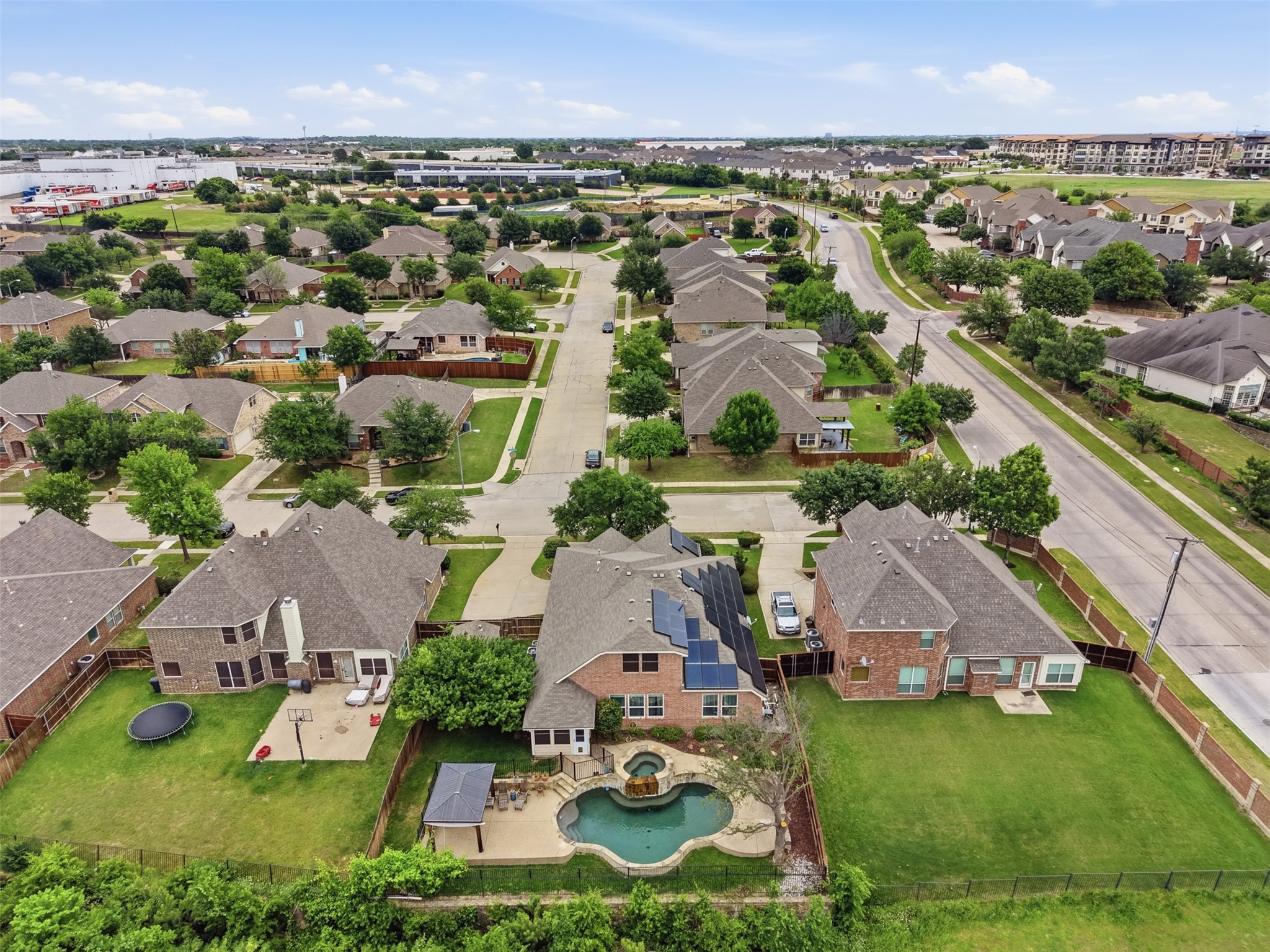 5605 Southern Hills Drive North Richland Hills TX 76180