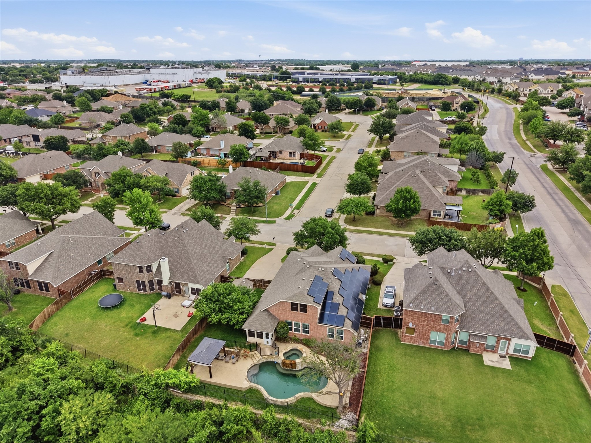 5605 Southern Hills Drive North Richland Hills TX 76180