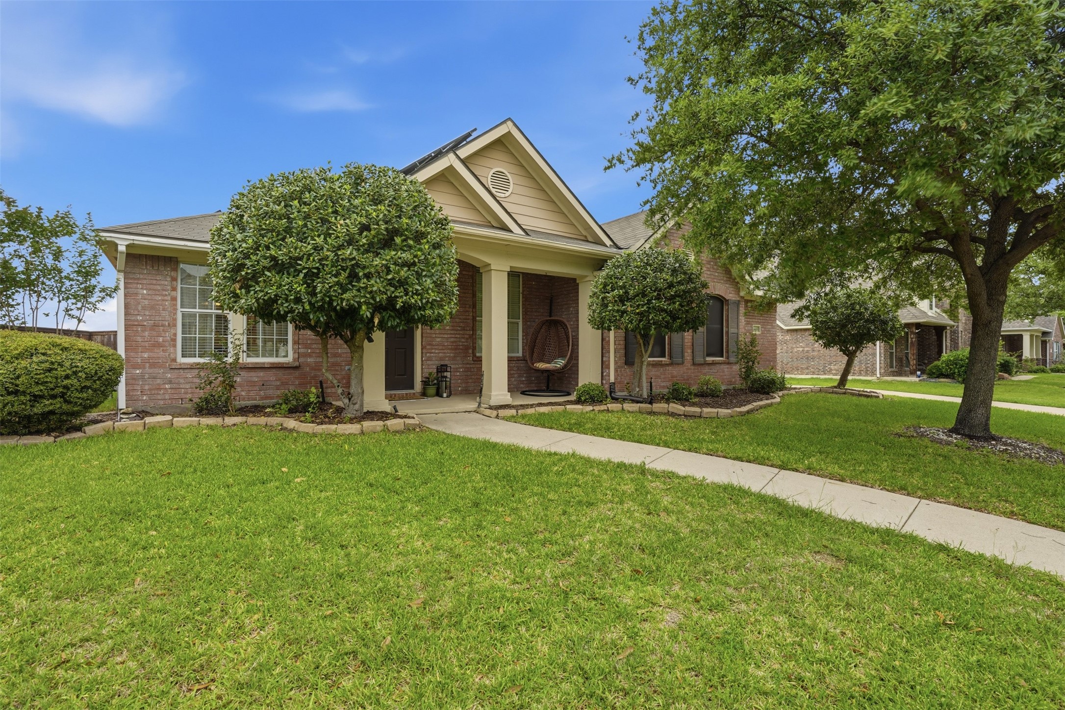 5605 Southern Hills Drive North Richland Hills TX 76180