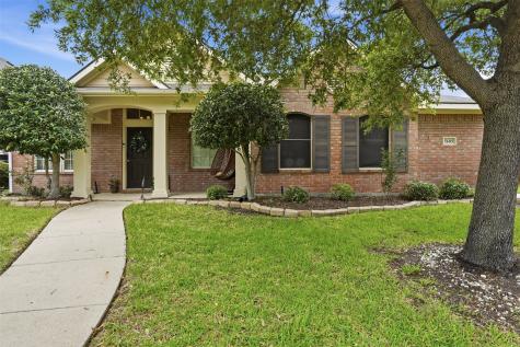 5605 Southern Hills Drive North Richland Hills TX 76180