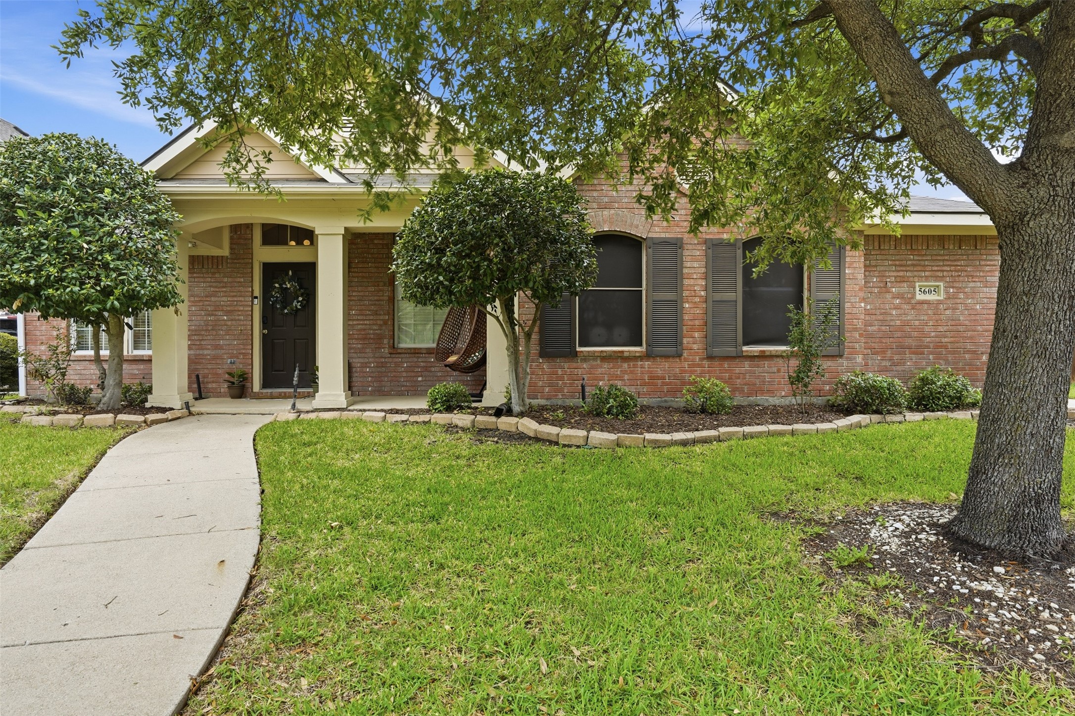 5605 Southern Hills Drive North Richland Hills TX 76180