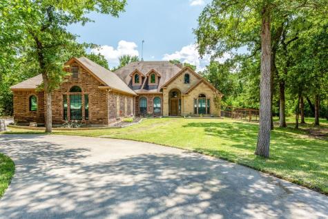 105 Laurel Valley Court Weatherford TX 76087