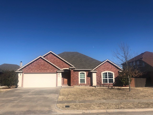 1714 Lakeway Drive Cleburne TX 76033