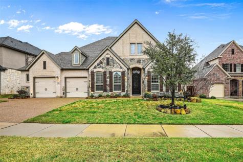 7808 Lavaca River Drive Mckinney TX 75071