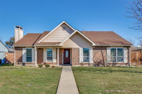 2735 Stevens Point Lane Dallas TX 75287