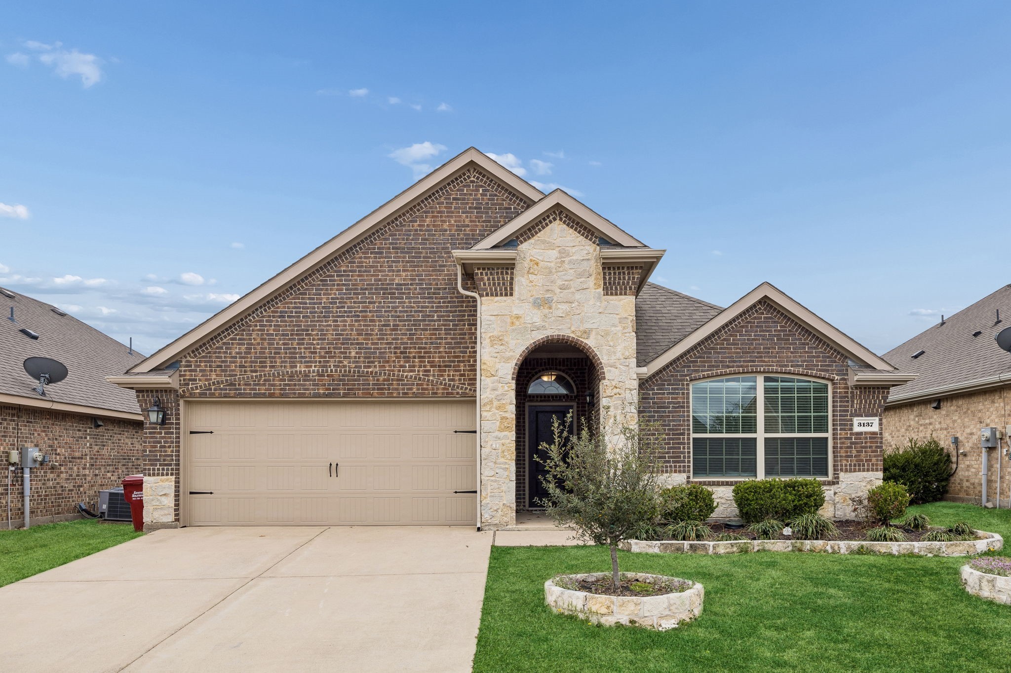 3137 Honeycomb Way Royse City TX 75189