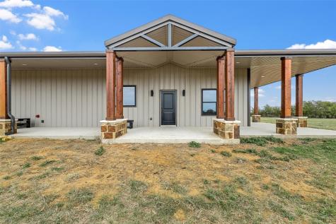 224 Private Road 14135 W Covington TX 76636