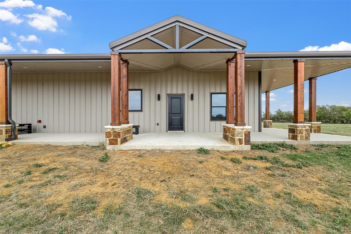 224 Private Road 14135 W Covington TX 76636