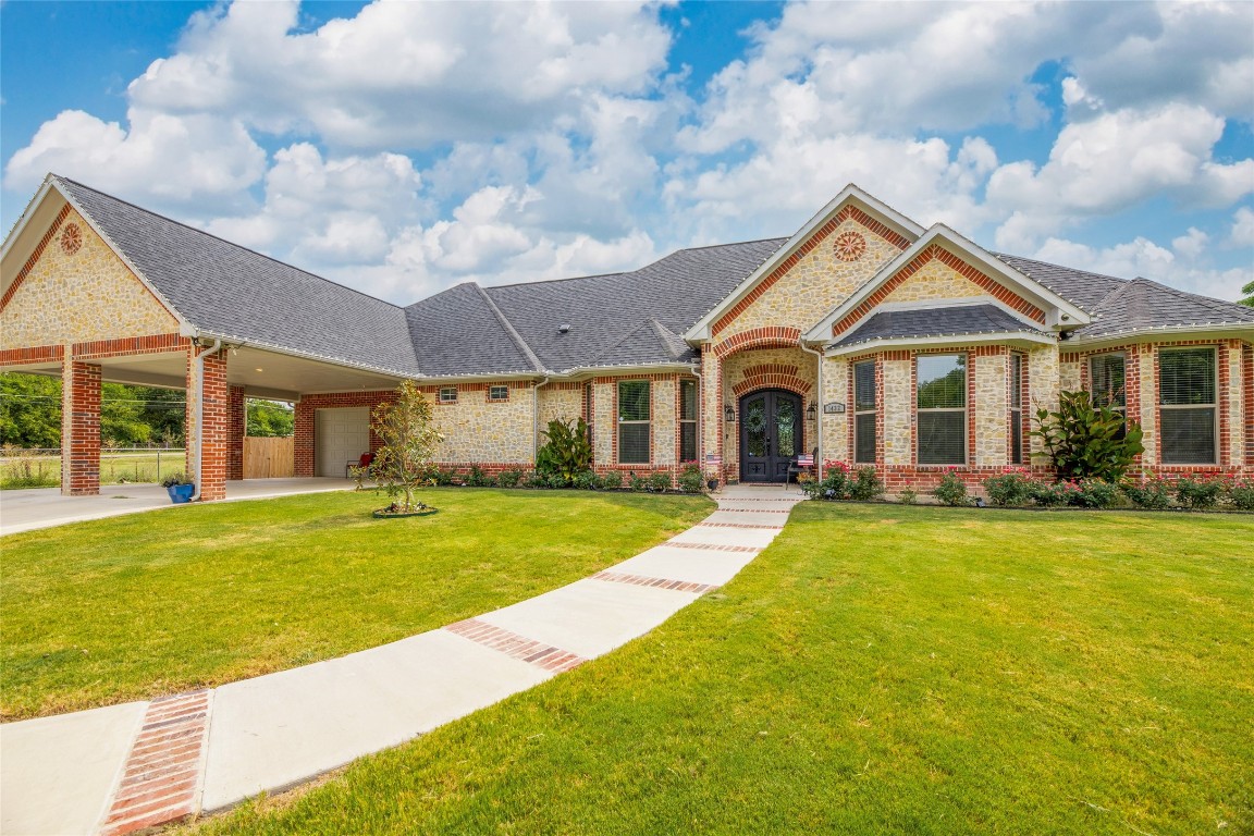 1432 N Joe Wilson Road Cedar Hill TX 75104
