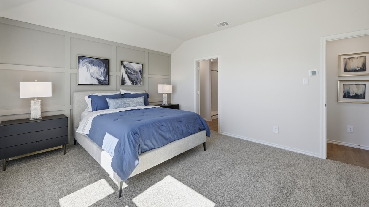 3321 Catamount Drive Sherman TX 75090