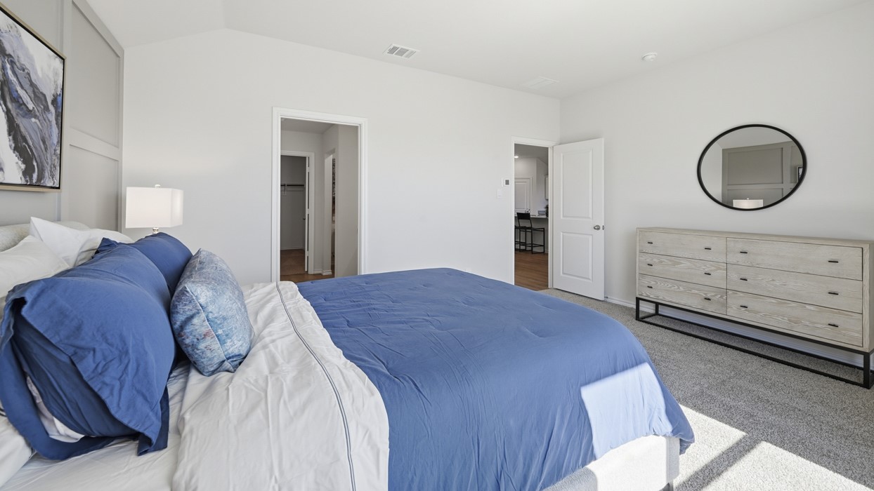 3321 Catamount Drive Sherman TX 75090