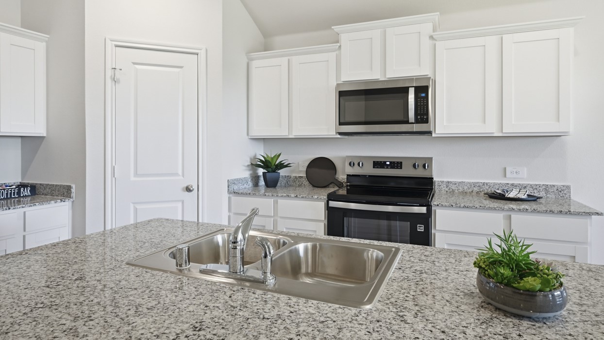 3321 Catamount Drive Sherman TX 75090