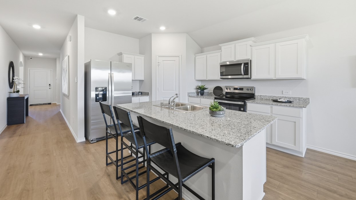 3321 Catamount Drive Sherman TX 75090