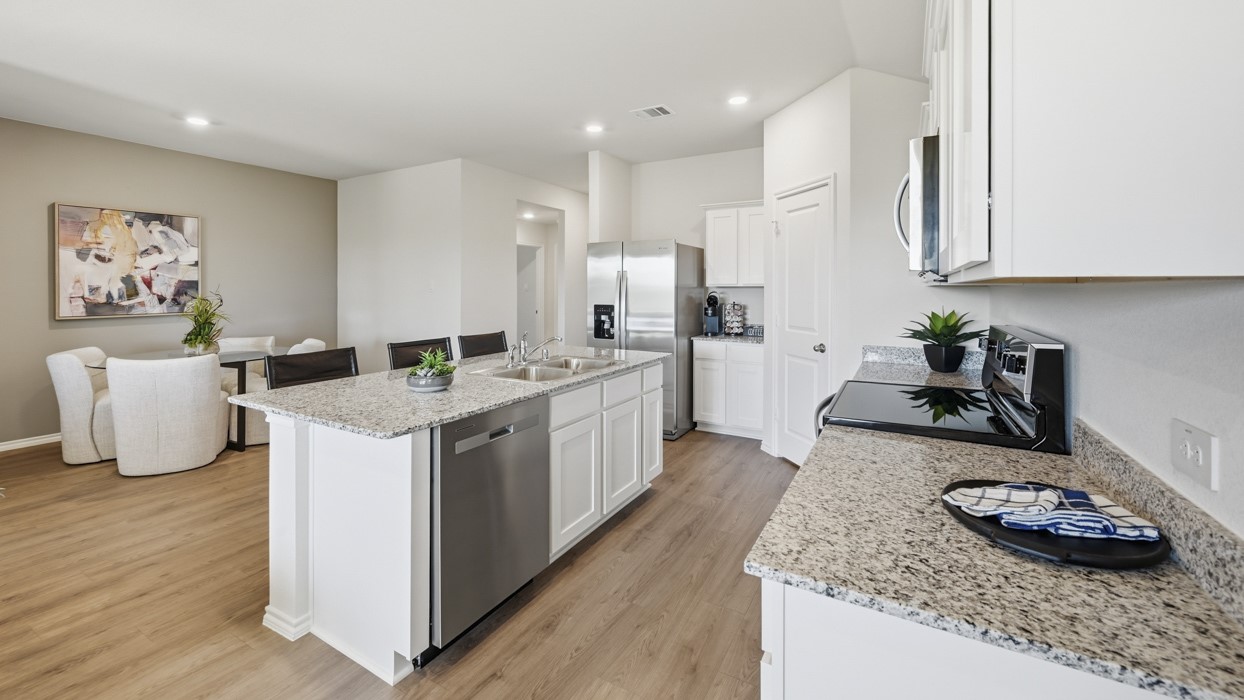 3321 Catamount Drive Sherman TX 75090