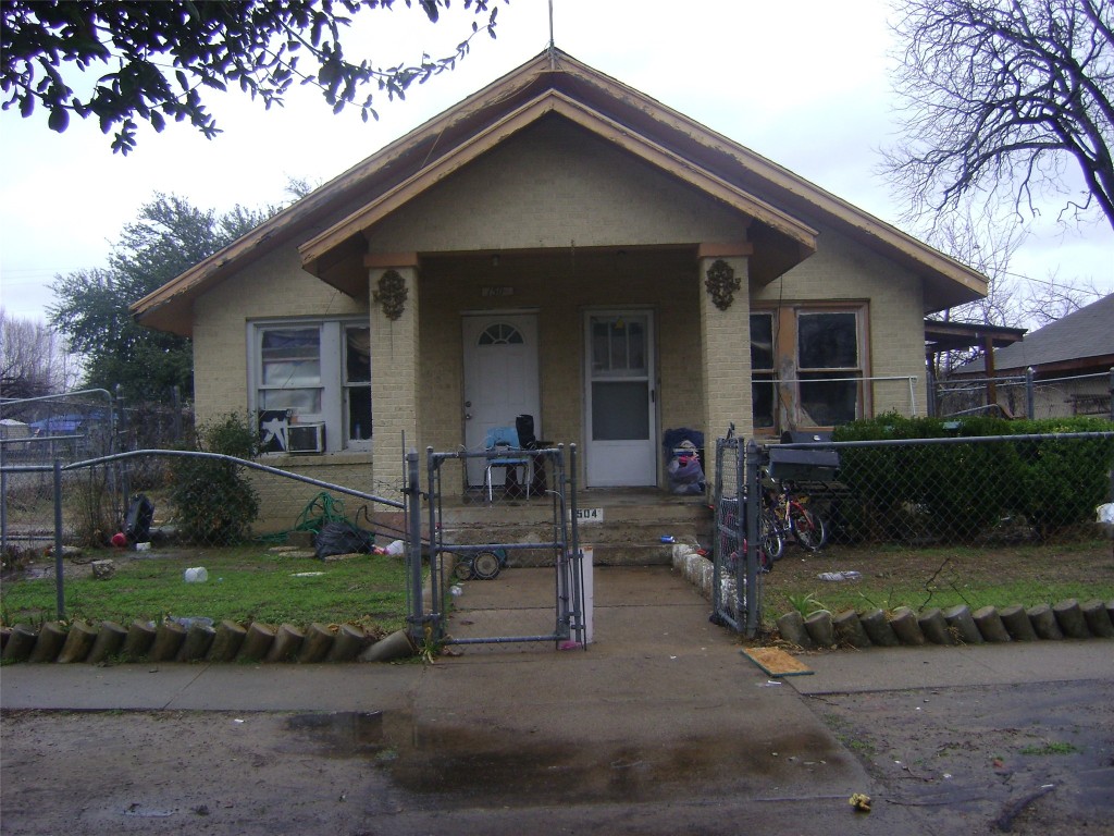 1504 Lincoln Avenue Fort Worth TX 76164