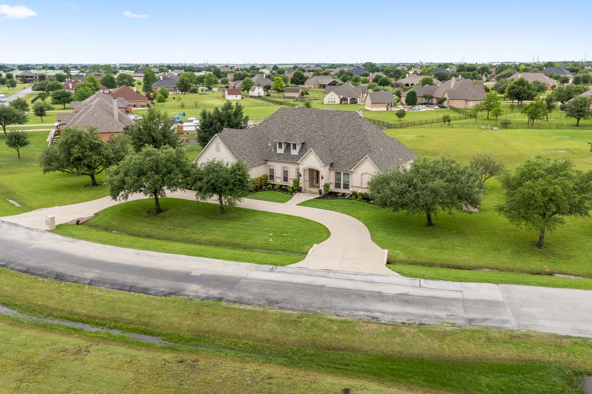11109 Brook Green Lane Haslet TX 76052