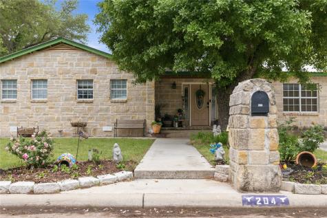 204 Sunnydale Drive Early TX 76802