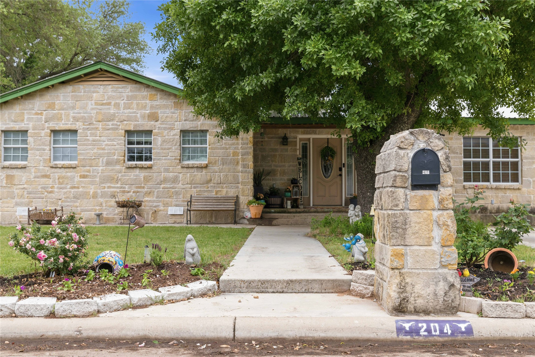 204 Sunnydale Drive Early TX 76802