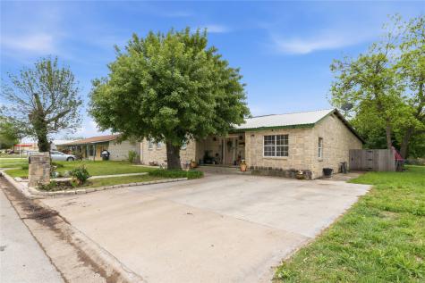 204 Sunnydale Drive Early TX 76802