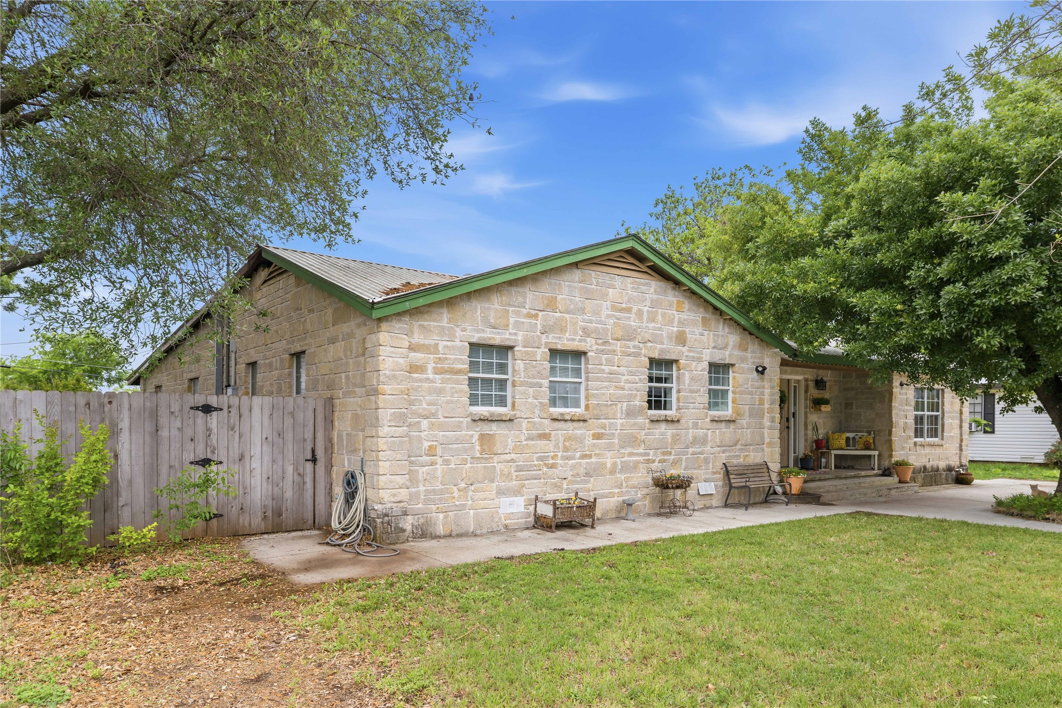 204 Sunnydale Drive Early TX 76802