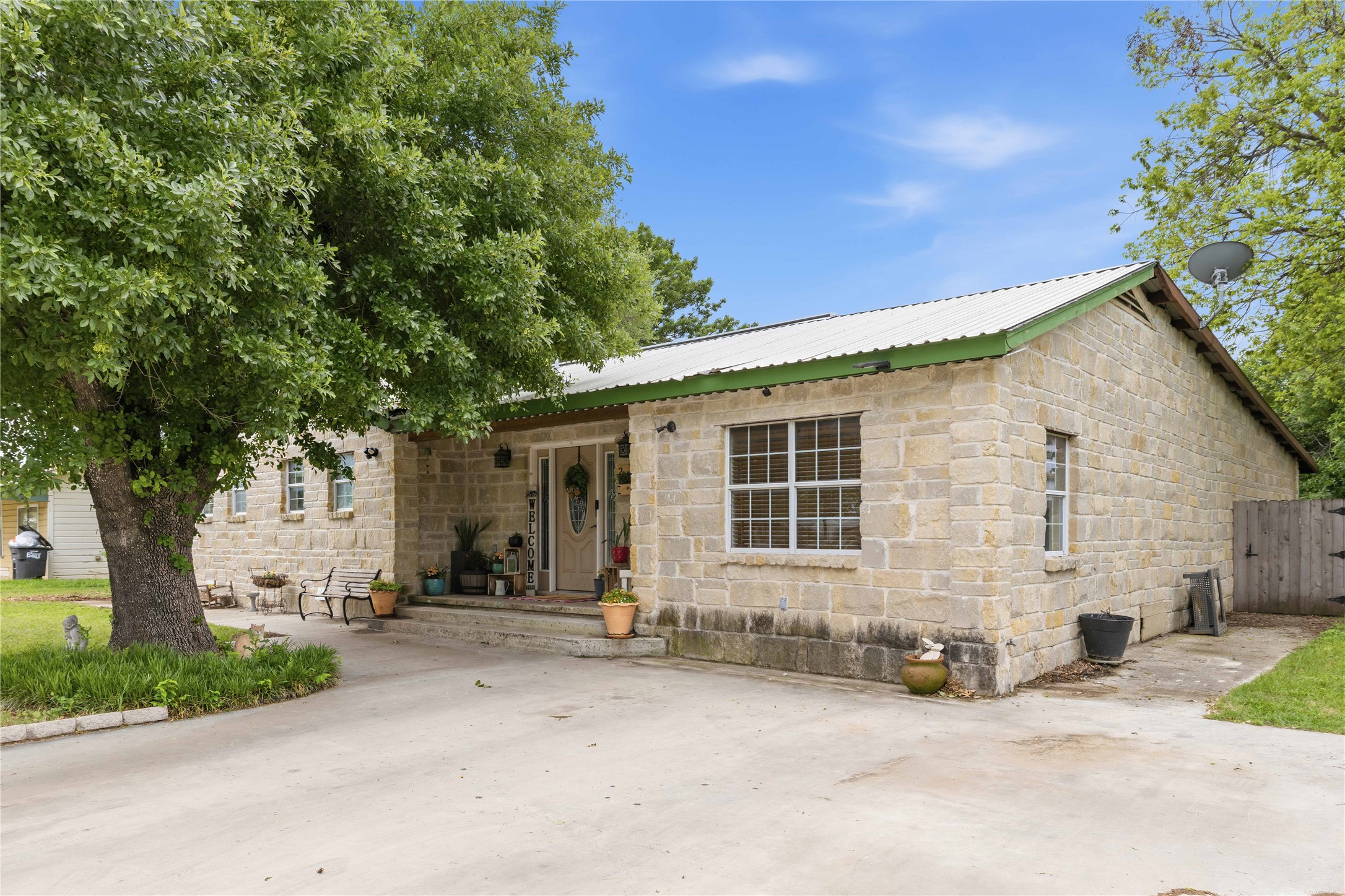 204 Sunnydale Drive Early TX 76802