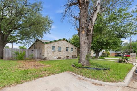 204 Sunnydale Drive Early TX 76802