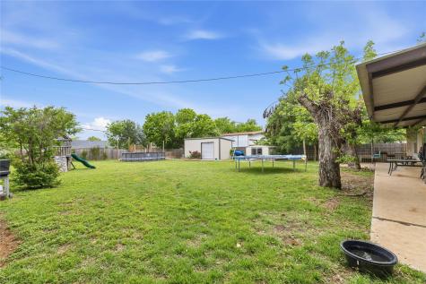 204 Sunnydale Drive Early TX 76802