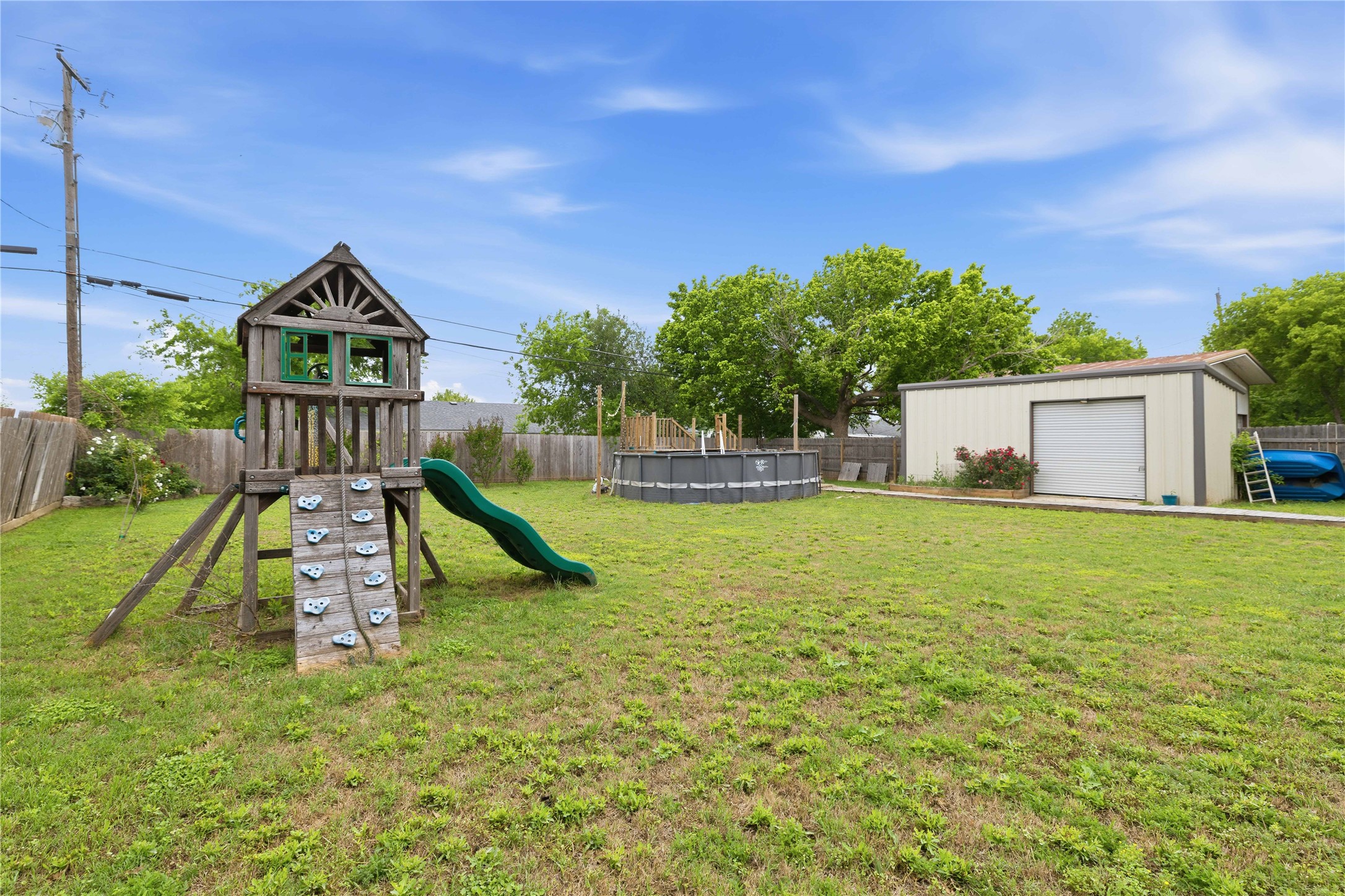 204 Sunnydale Drive Early TX 76802