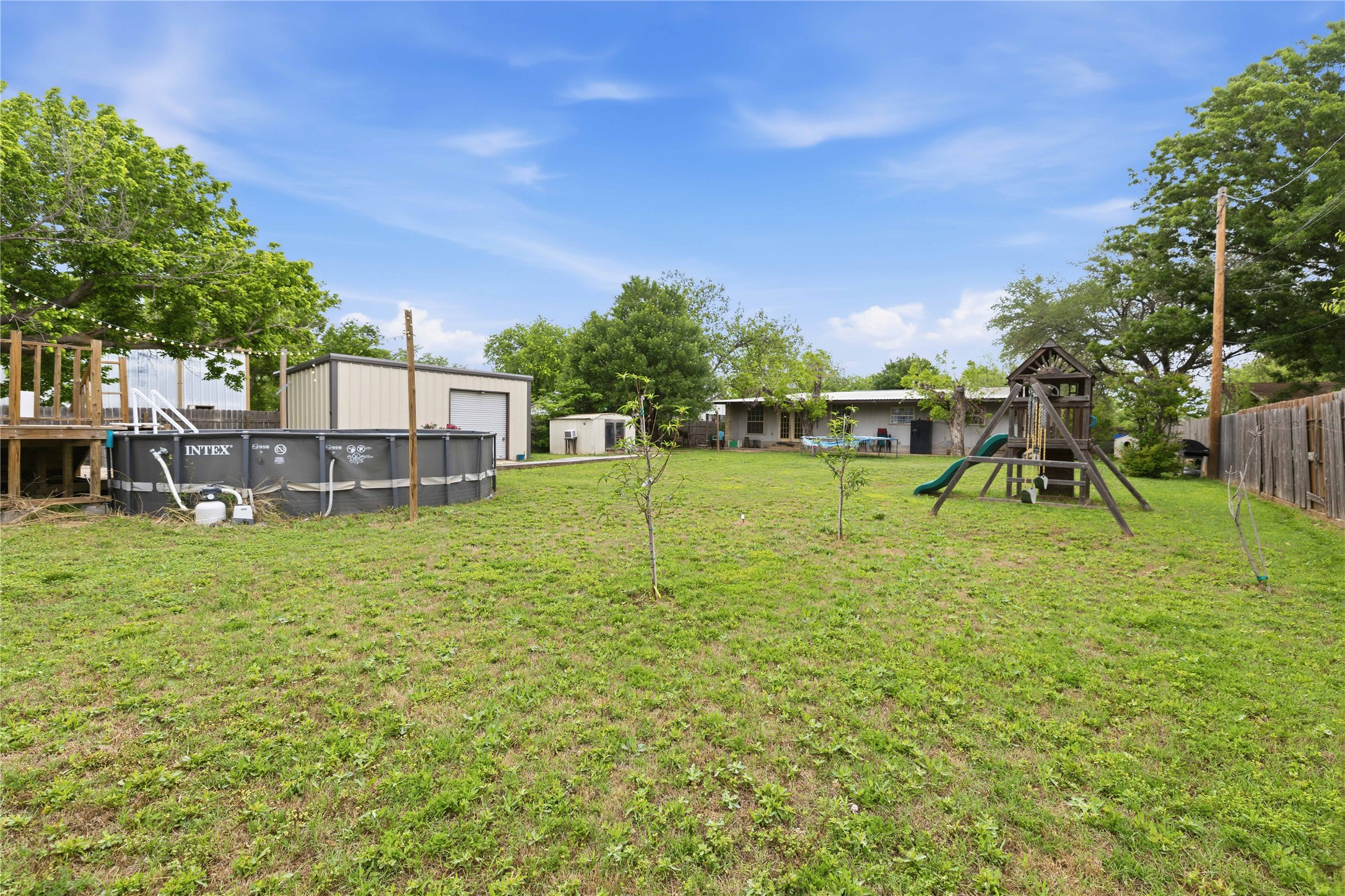 204 Sunnydale Drive Early TX 76802