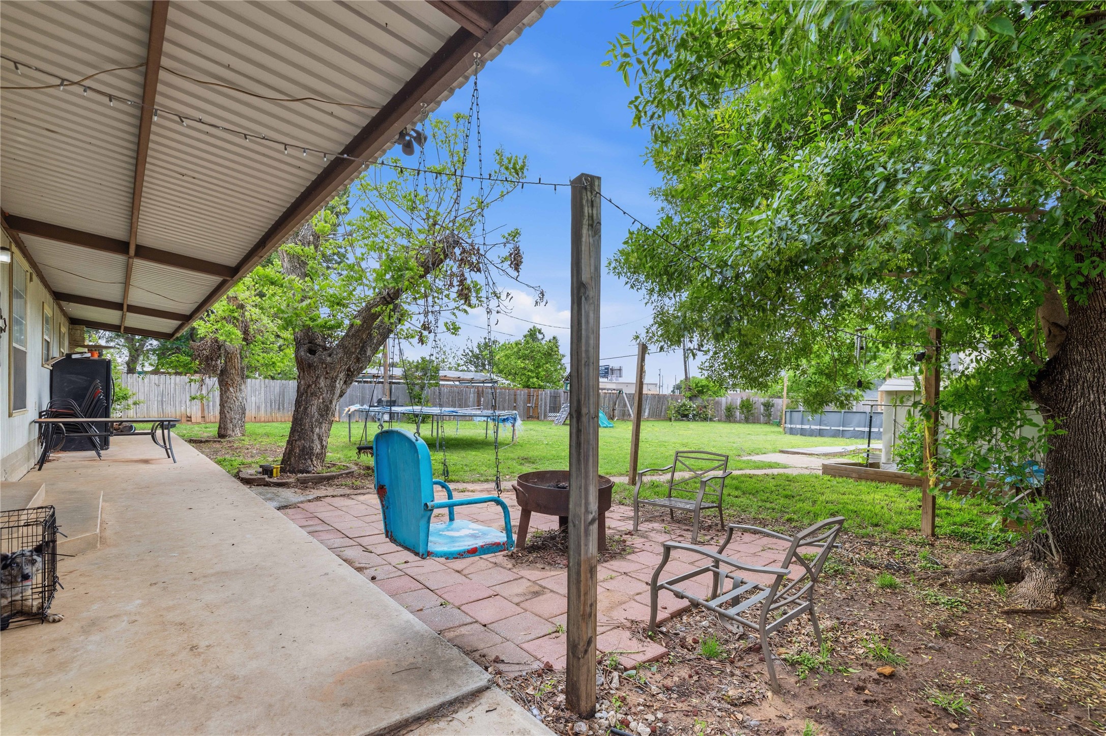 204 Sunnydale Drive Early TX 76802