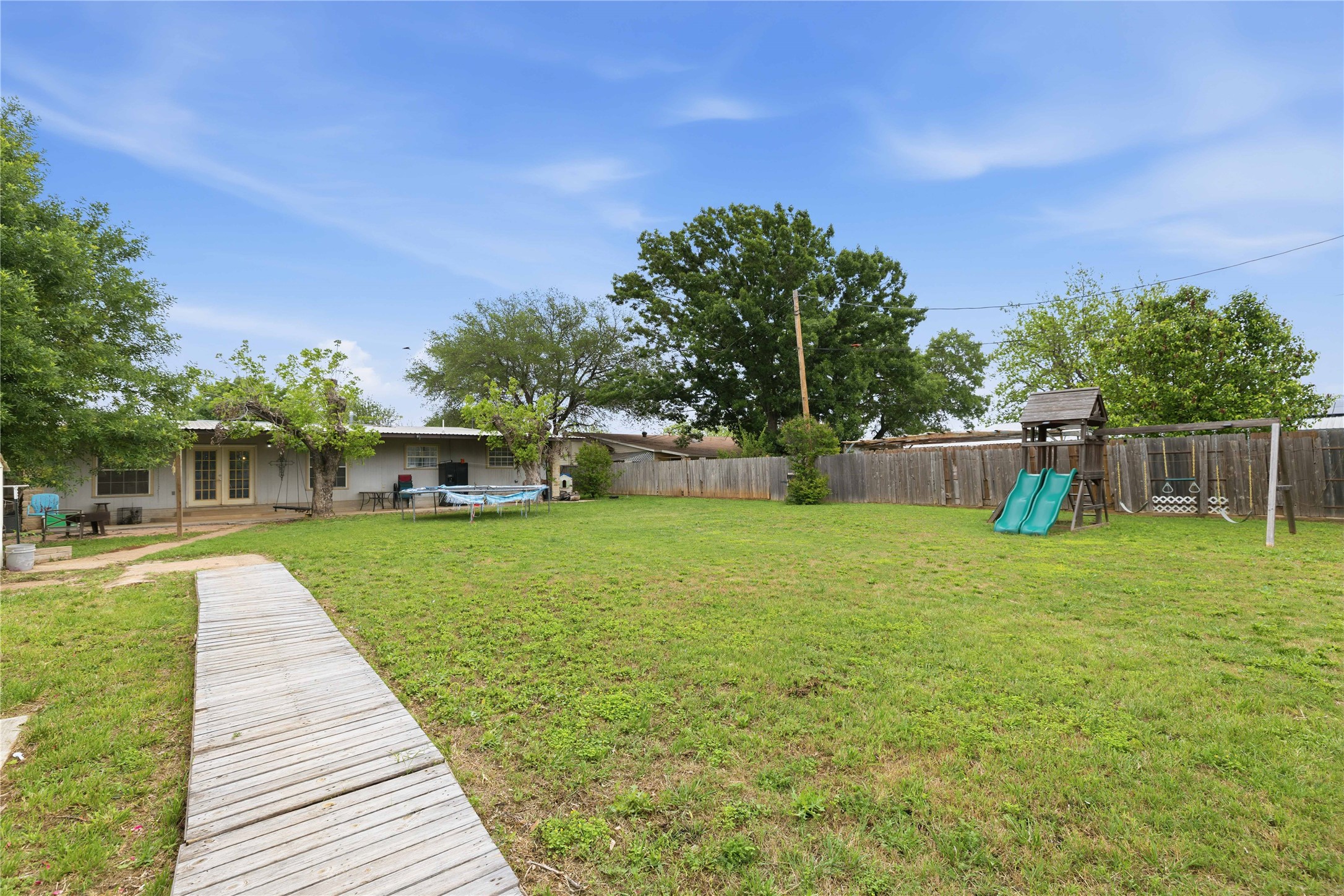 204 Sunnydale Drive Early TX 76802