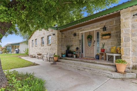 204 Sunnydale Drive Early TX 76802