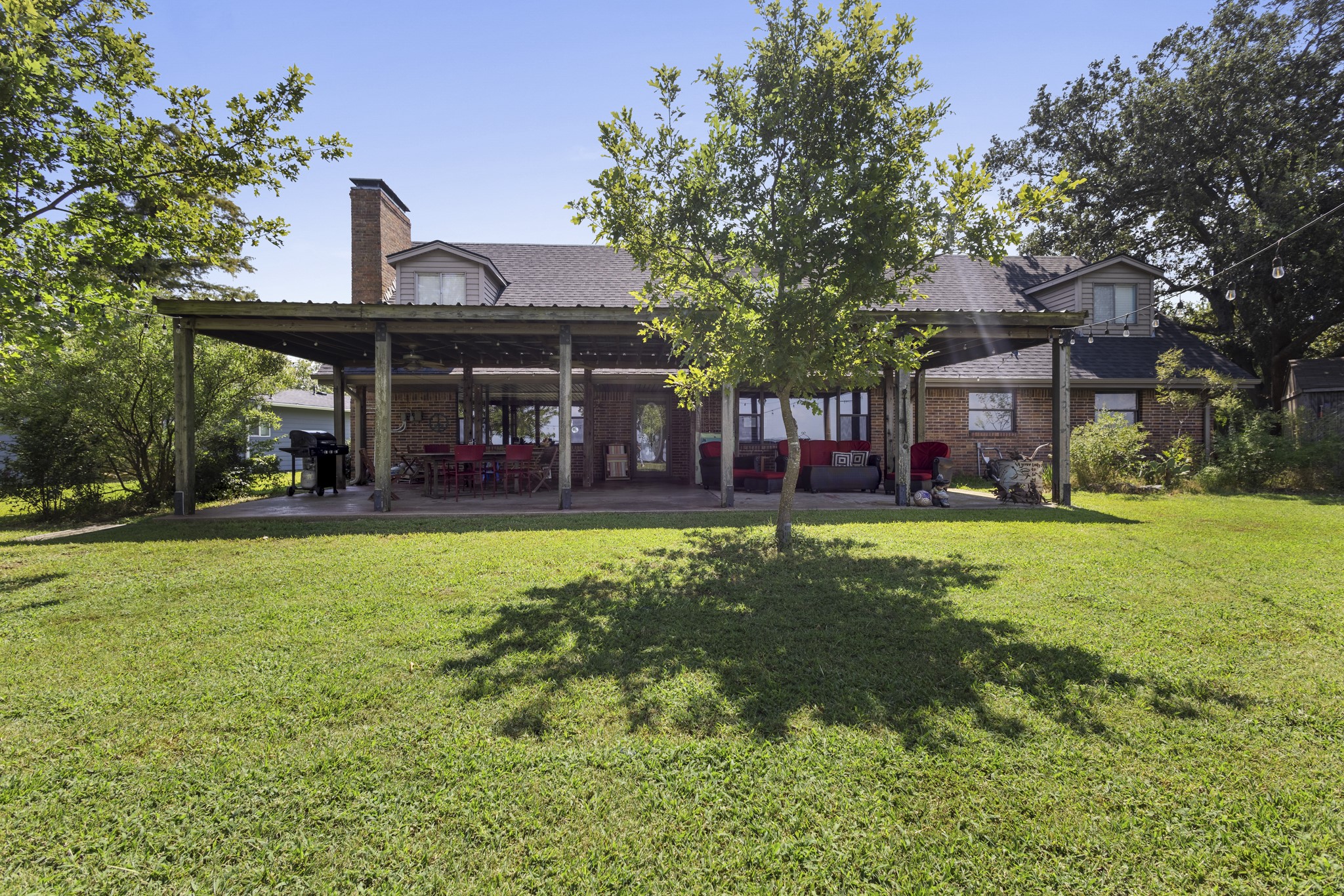 118 Cinch Buckle Ranch Road Trinidad TX 75163