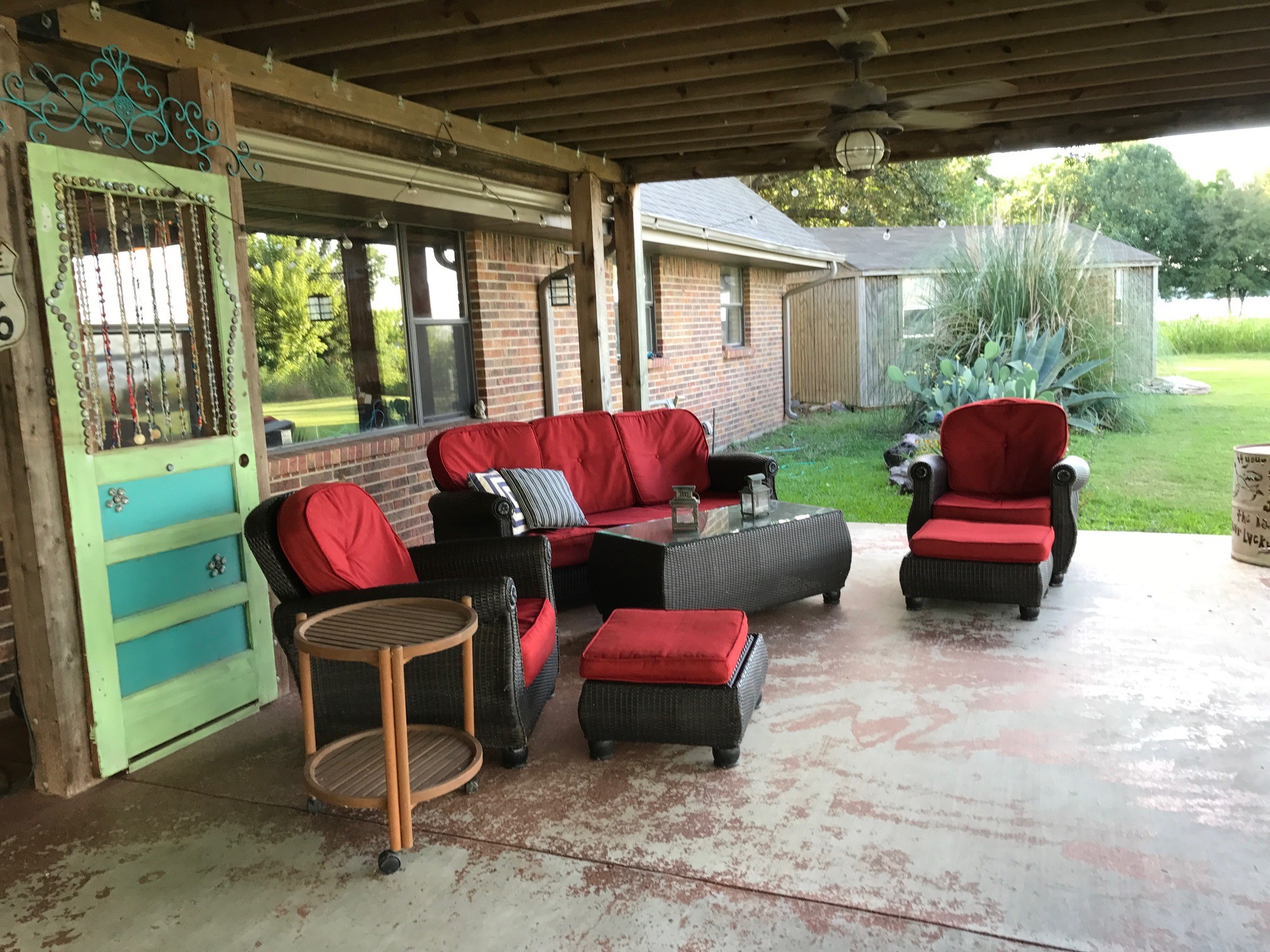 118 Cinch Buckle Ranch Road Trinidad TX 75163