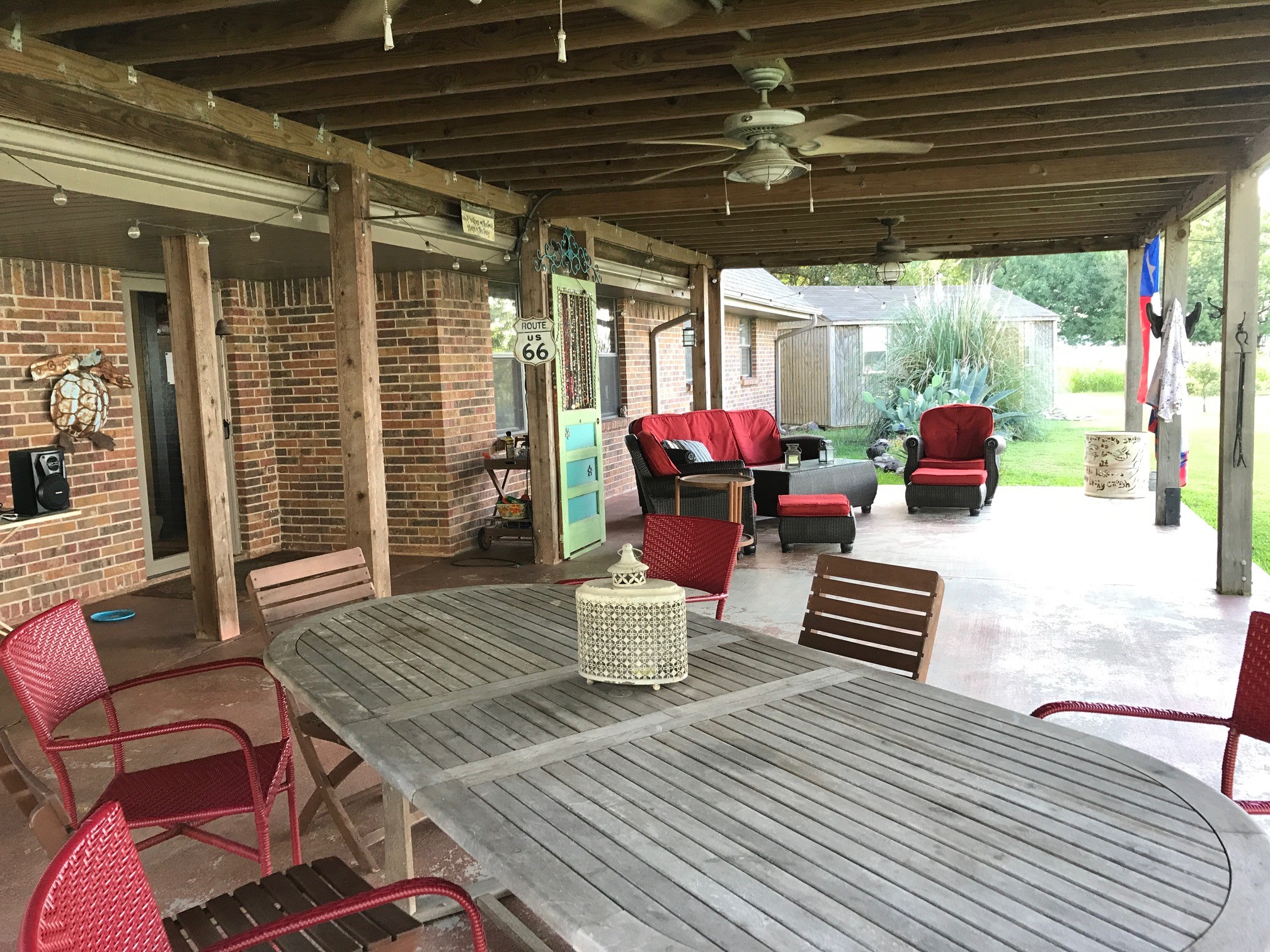 118 Cinch Buckle Ranch Road Trinidad TX 75163