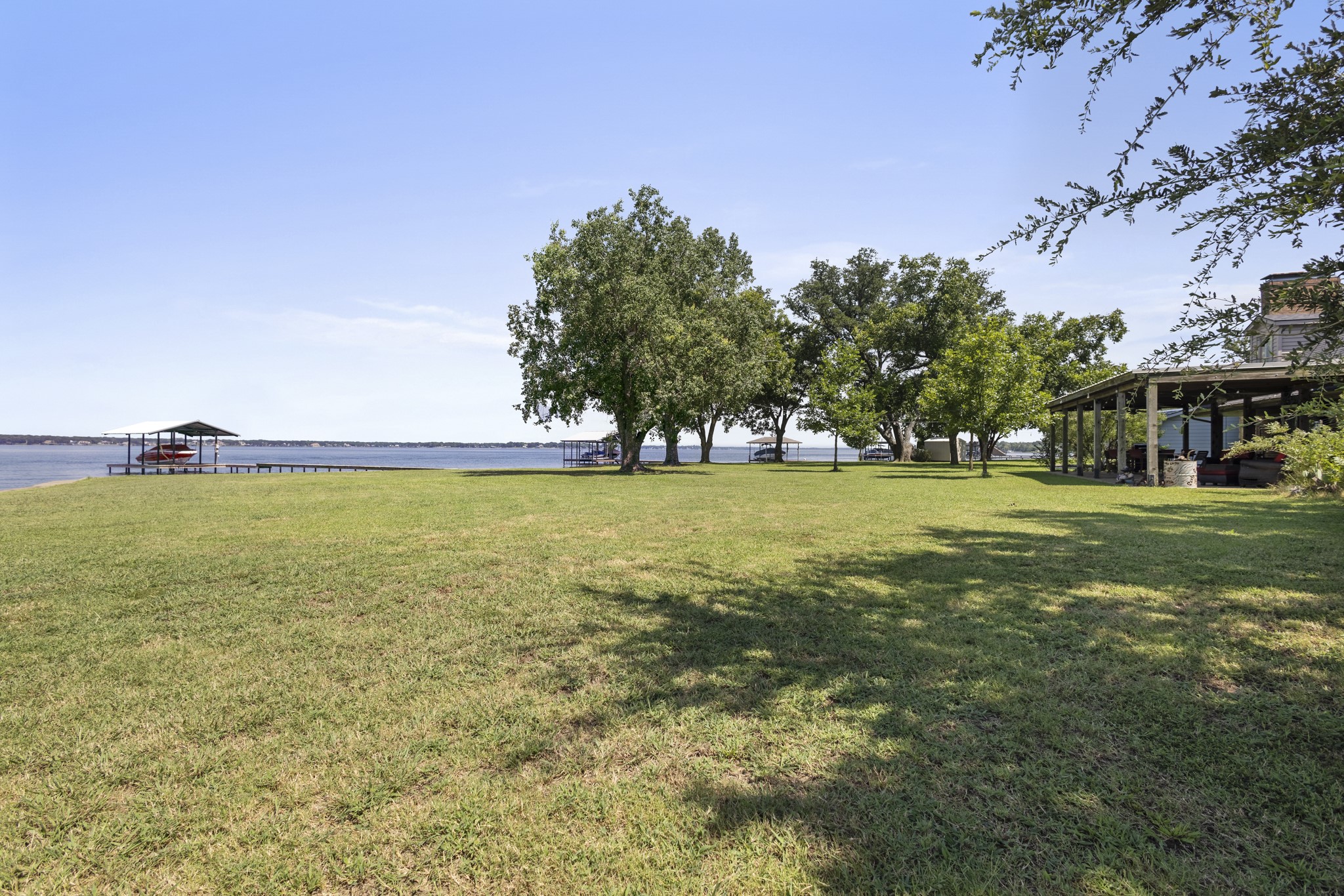 118 Cinch Buckle Ranch Road Trinidad TX 75163