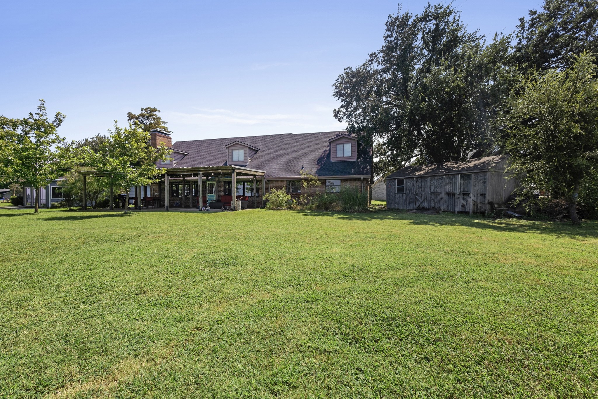 118 Cinch Buckle Ranch Road Trinidad TX 75163