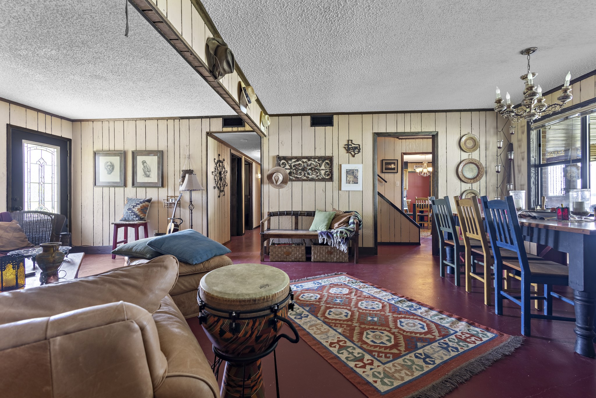 118 Cinch Buckle Ranch Road Trinidad TX 75163