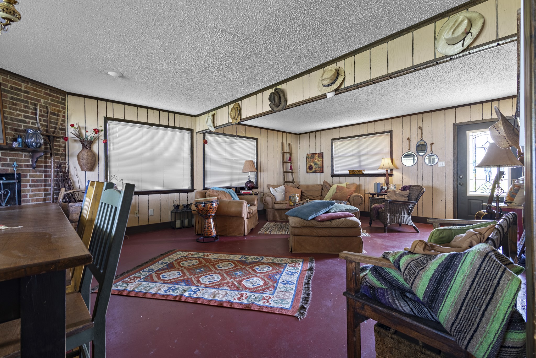 118 Cinch Buckle Ranch Road Trinidad TX 75163