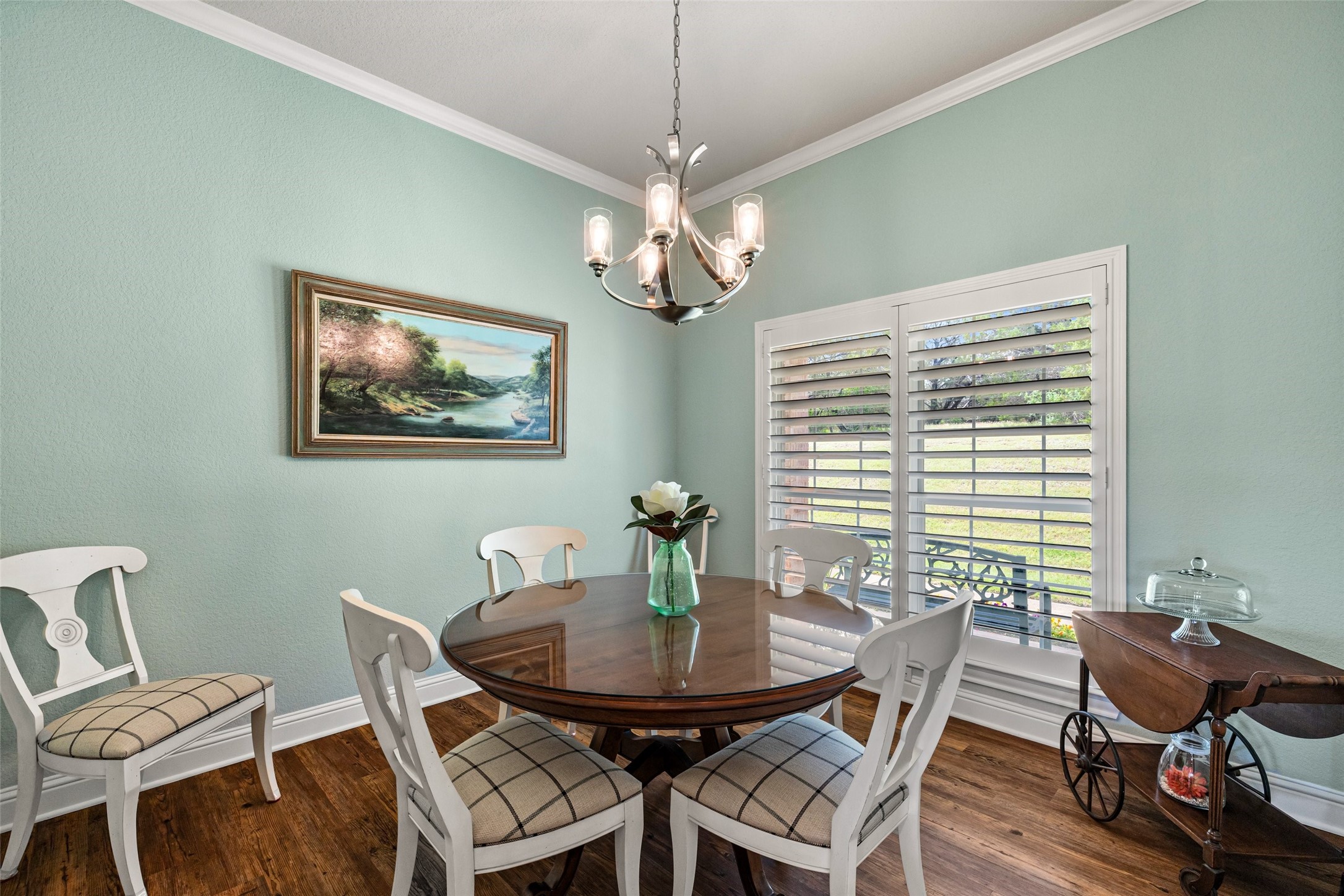2809 Wind Point Court Tolar TX 76476