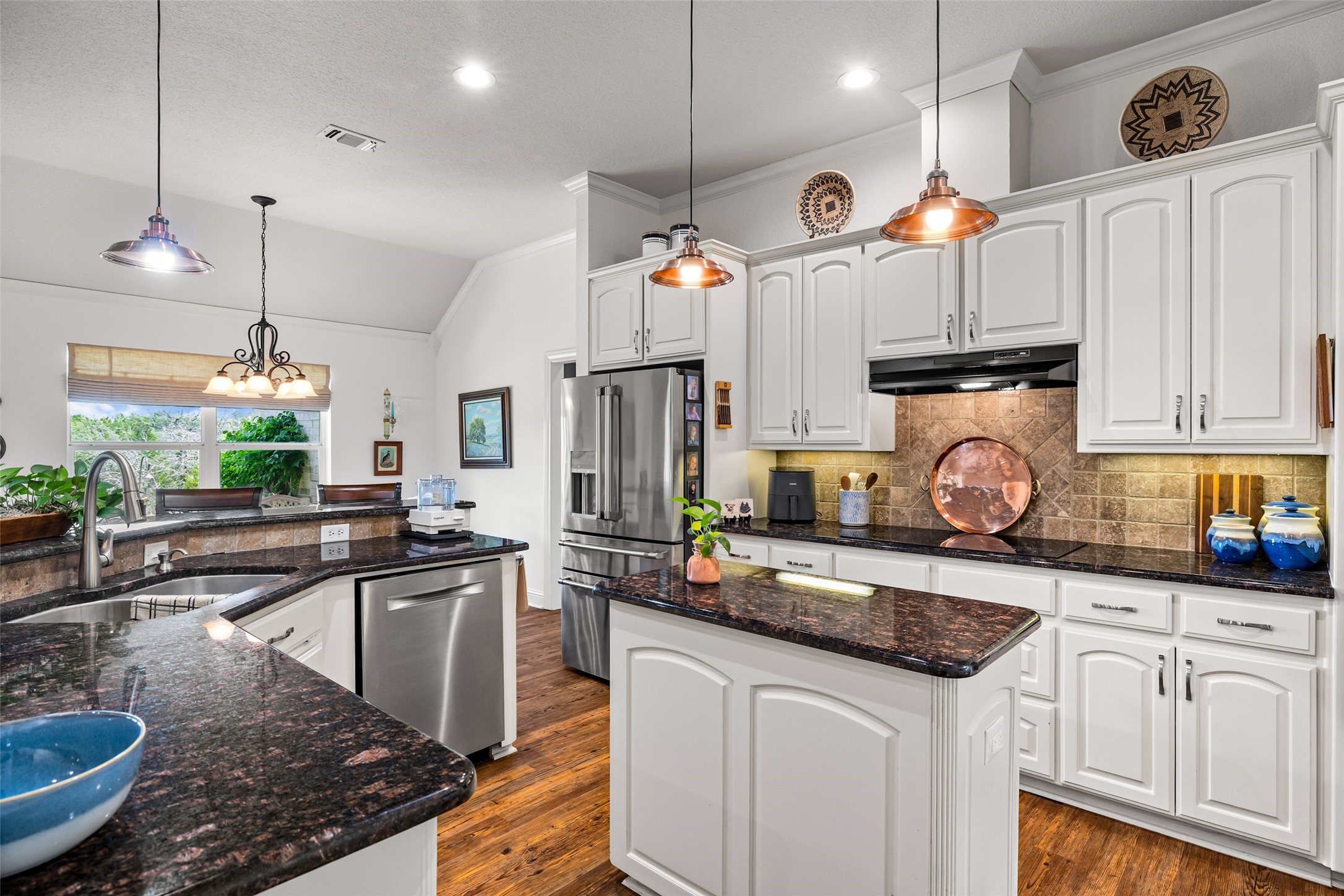 2809 Wind Point Court Tolar TX 76476