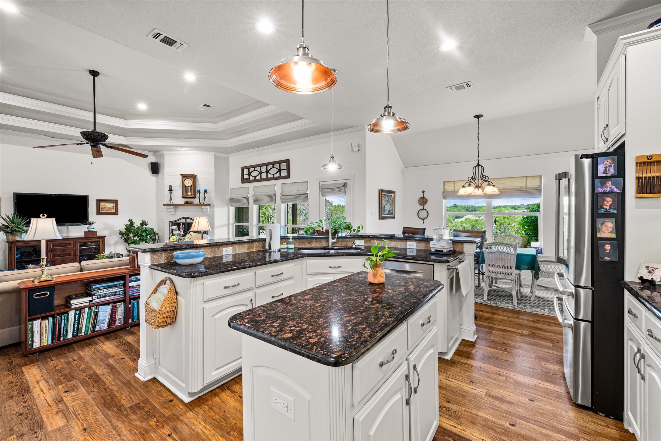 2809 Wind Point Court Tolar TX 76476