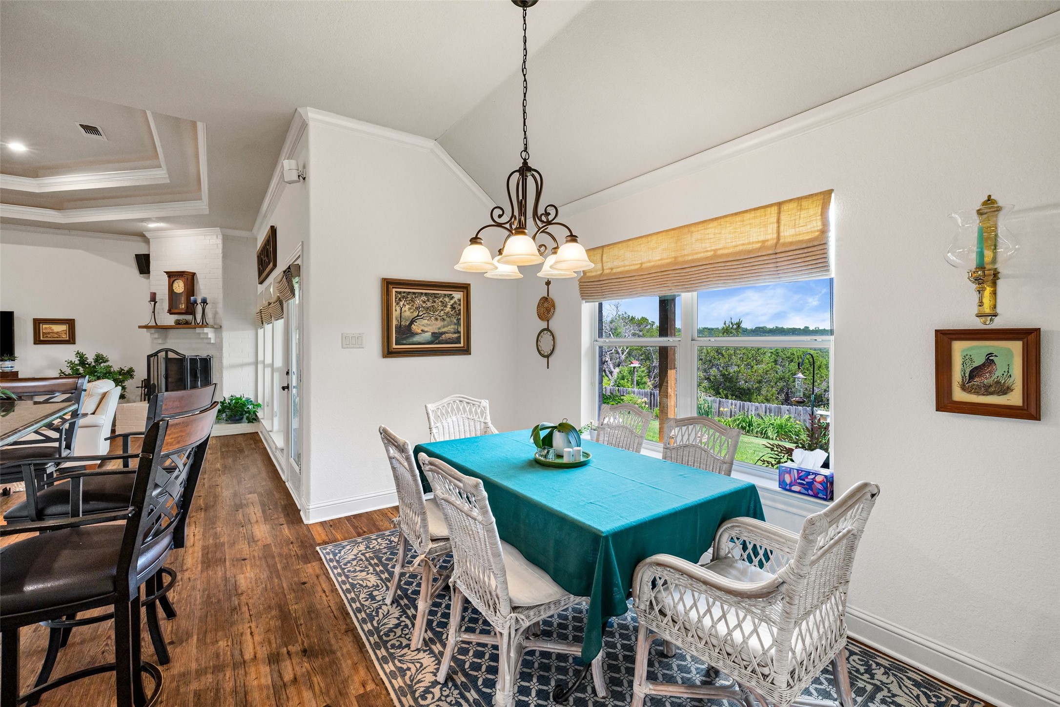 2809 Wind Point Court Tolar TX 76476