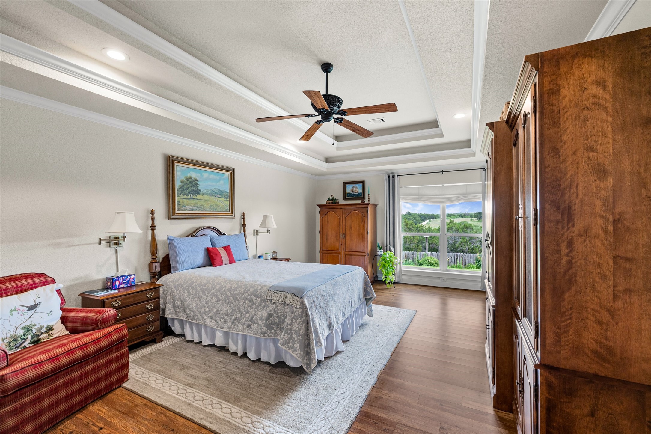 2809 Wind Point Court Tolar TX 76476