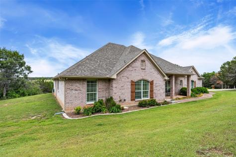 2809 Wind Point Court Tolar TX 76476