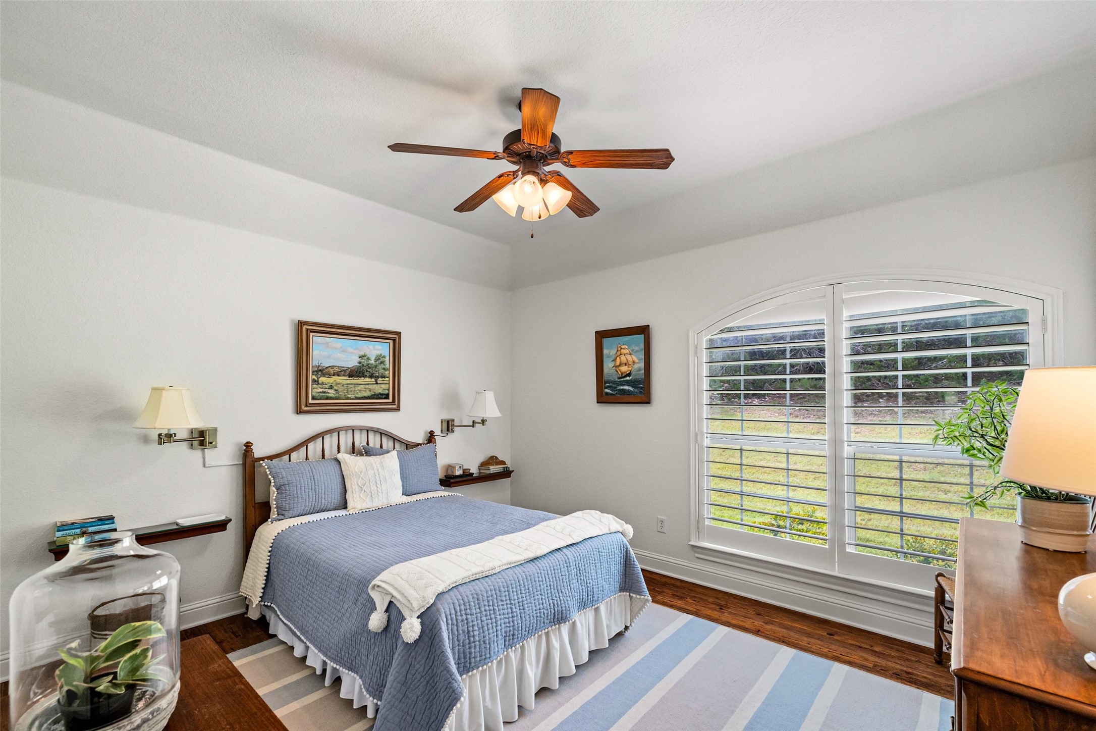 2809 Wind Point Court Tolar TX 76476