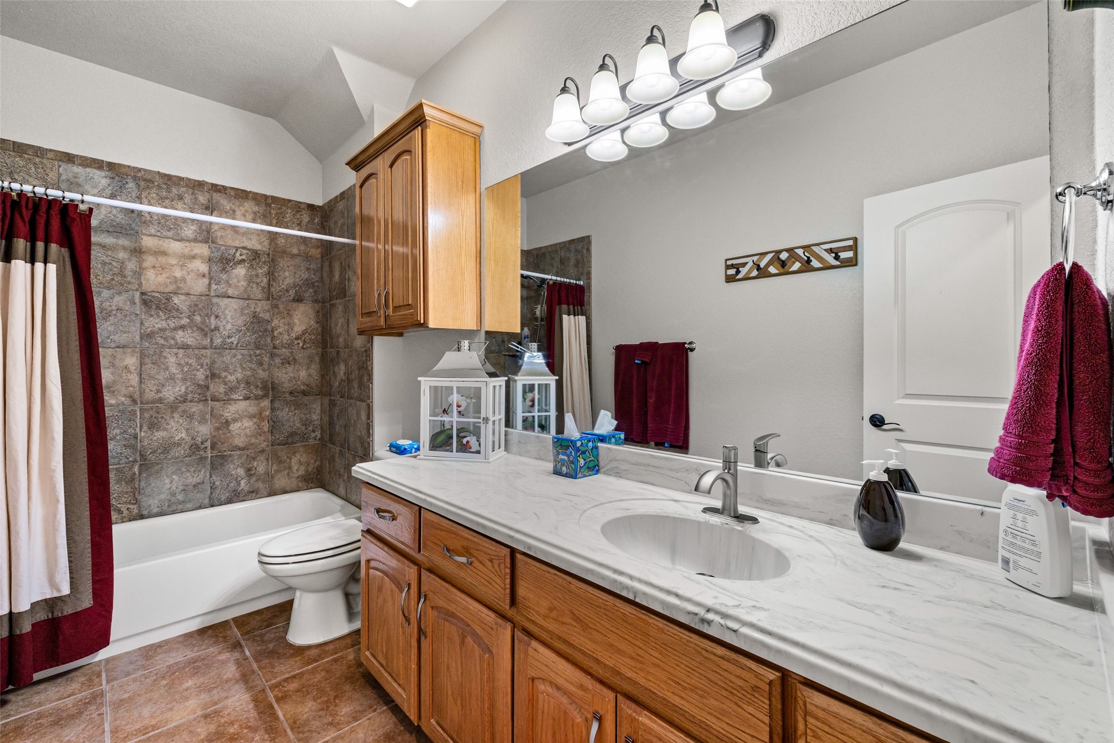 2809 Wind Point Court Tolar TX 76476